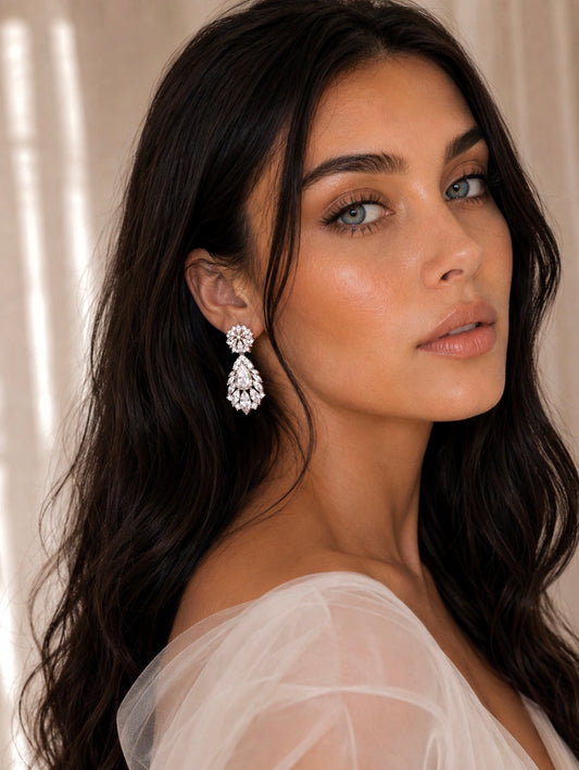 Margot Drop Earrings
