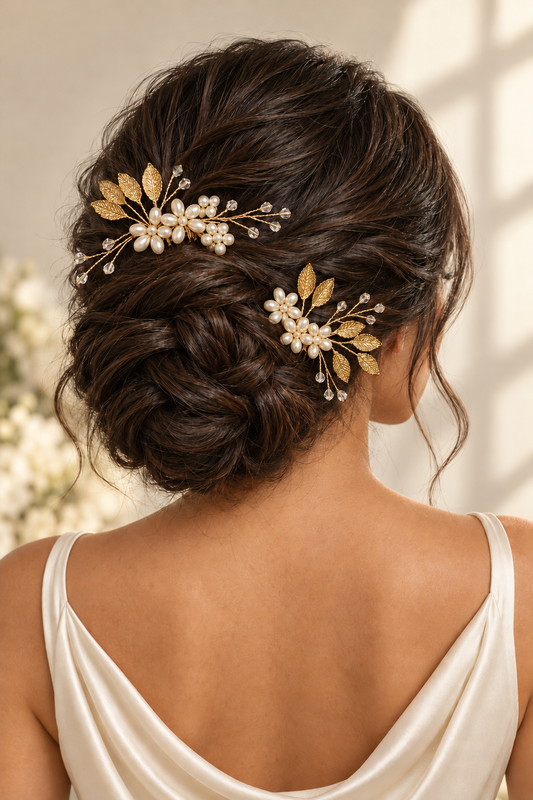 Elizabeth Hairpieces