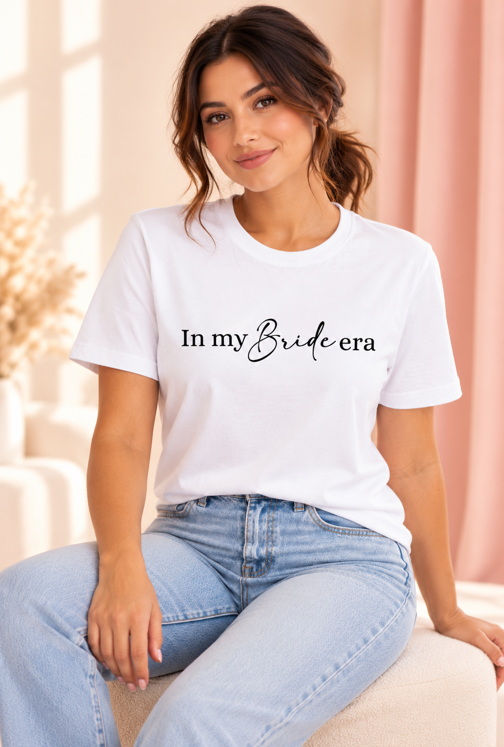 In my Bride era T-Shirt