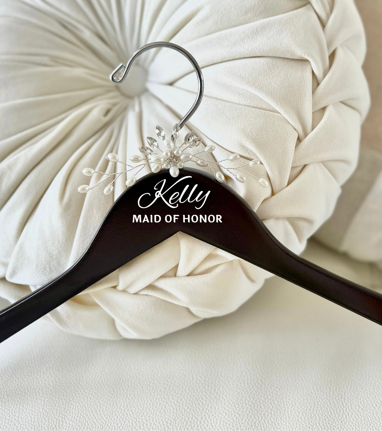 Addison Wedding Hanger