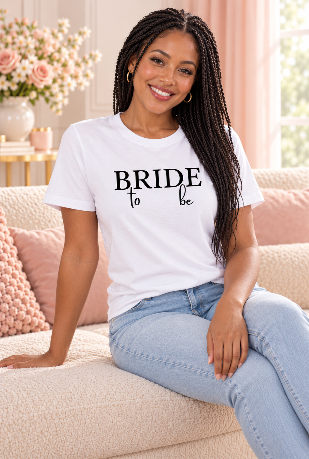 Bride to be T-Shirt