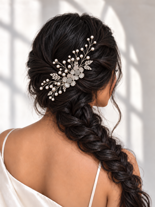 Isabella Hairpiece