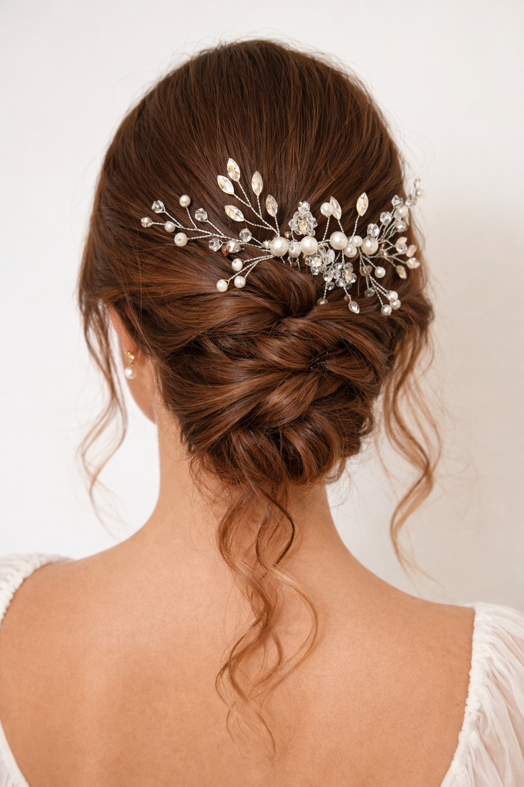 Genesis Hairpiece