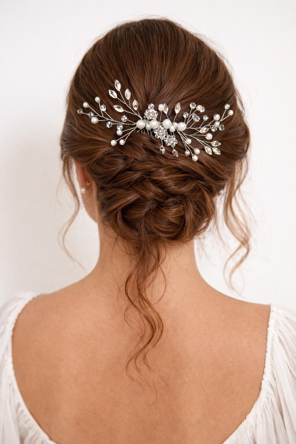 Genesis Hairpiece