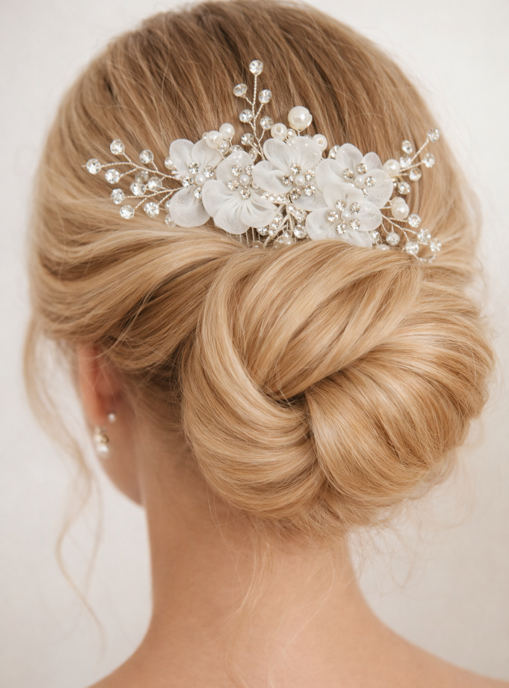 Delilah Hairpiece
