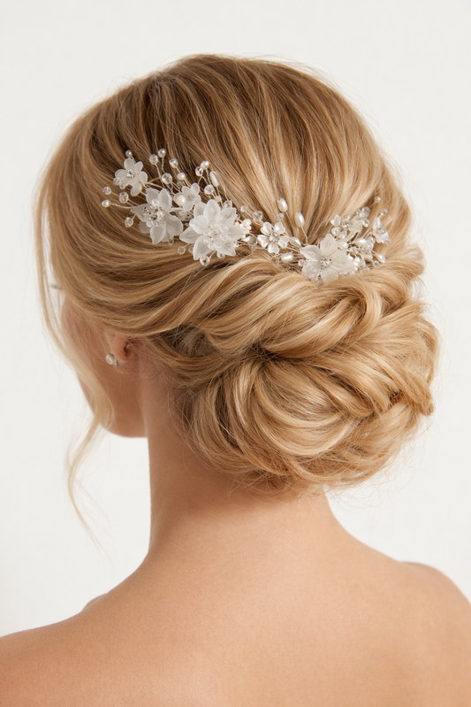 Everly Hairpieces