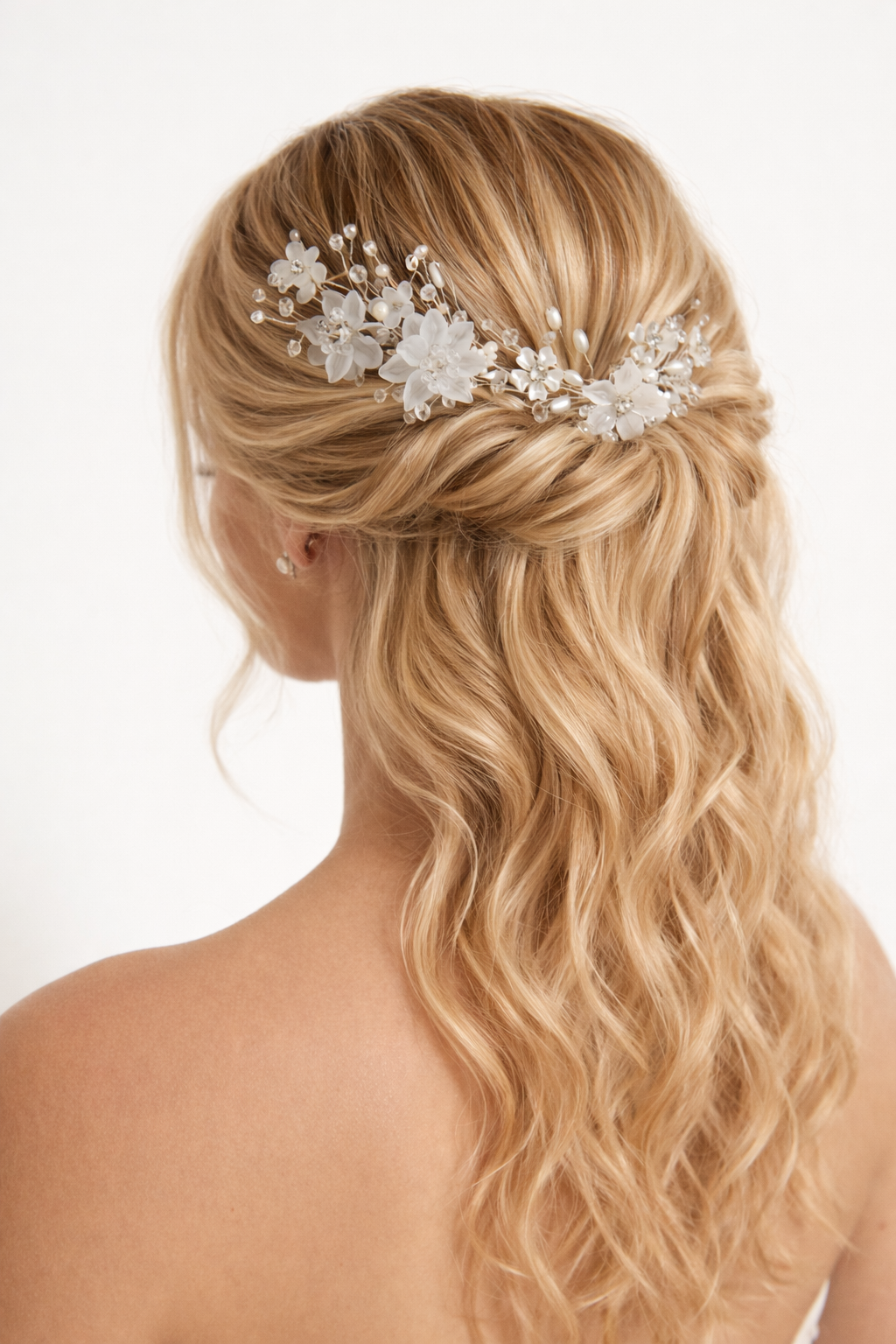 Everly Hairpieces