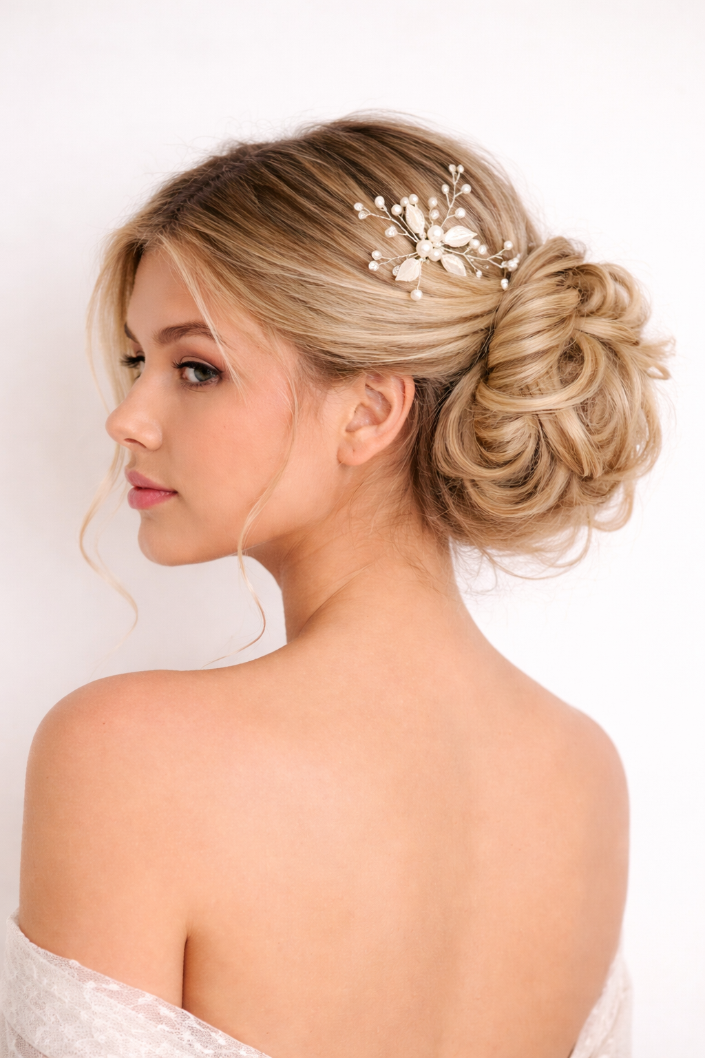 Sophia Hair Pin