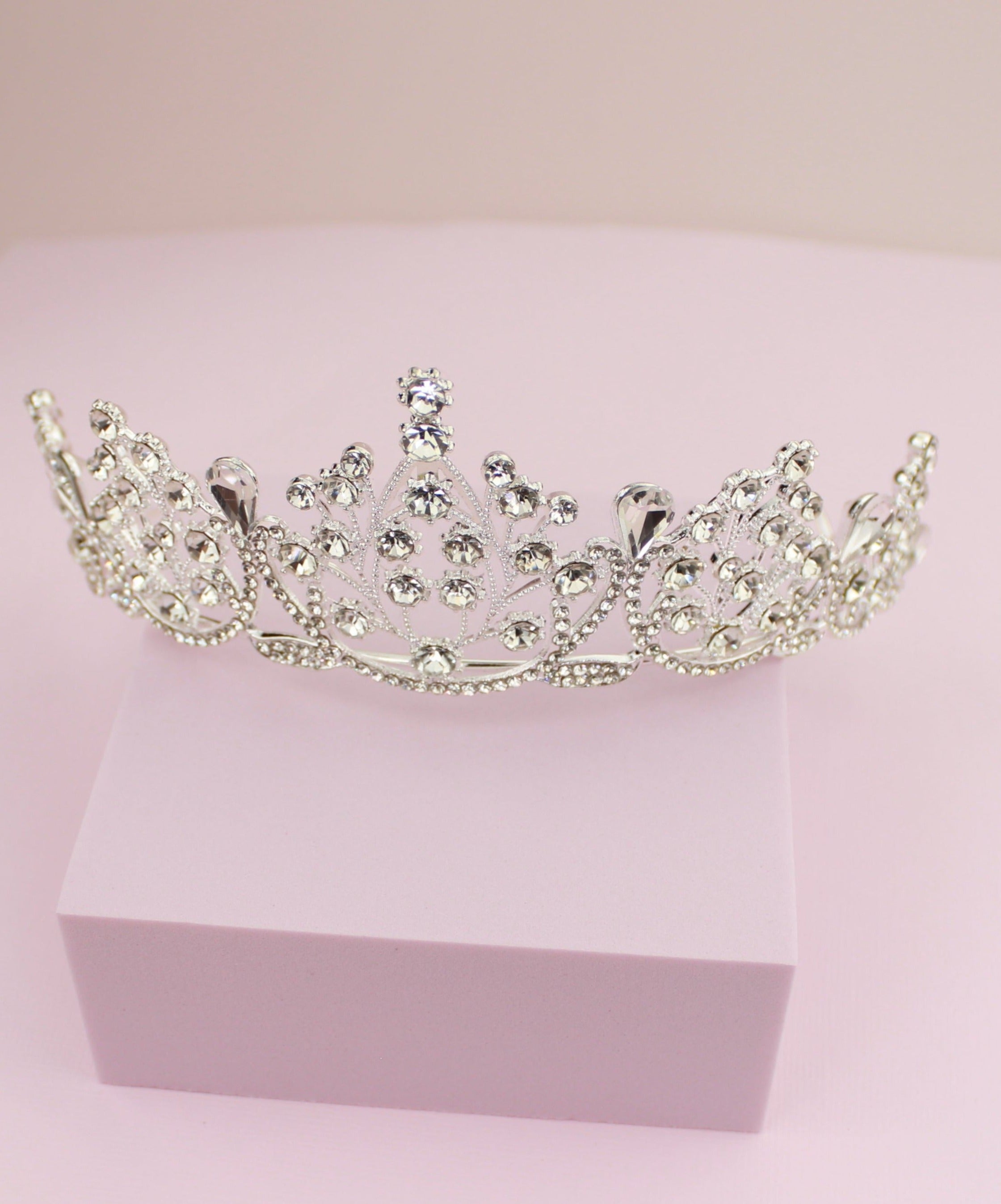 Skylar Crown