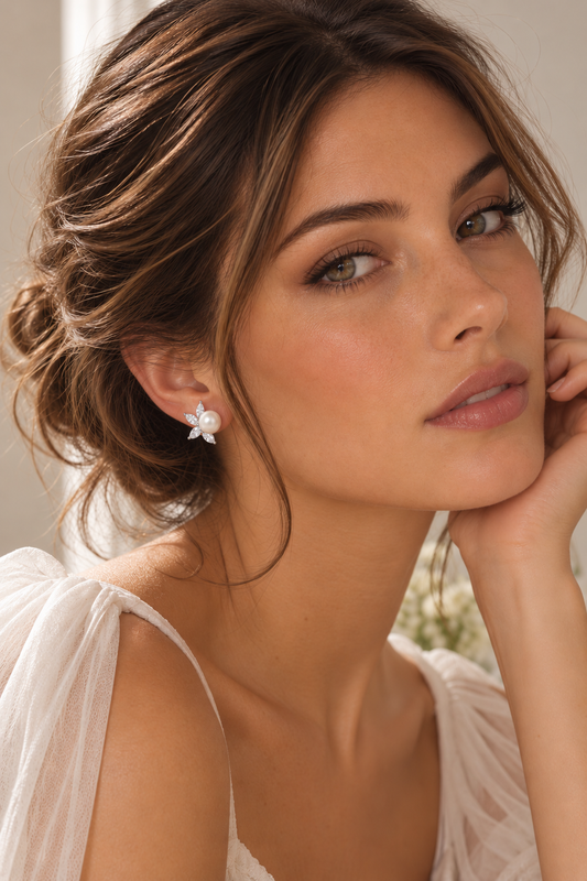 Adalyn Stud Earrings