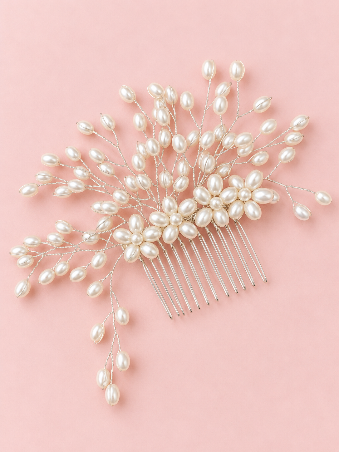 Amanda Hairpiece