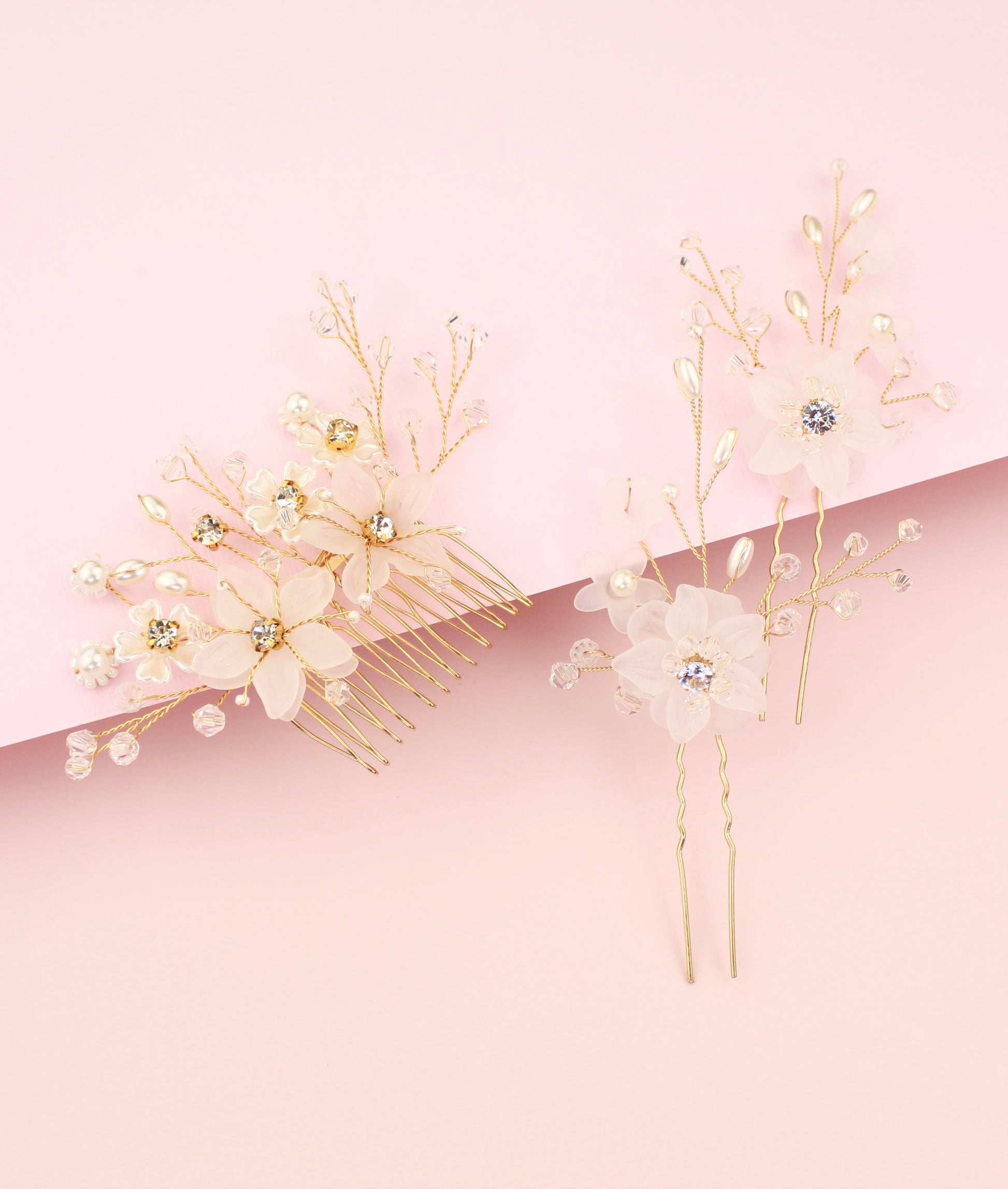 Everly Hairpieces