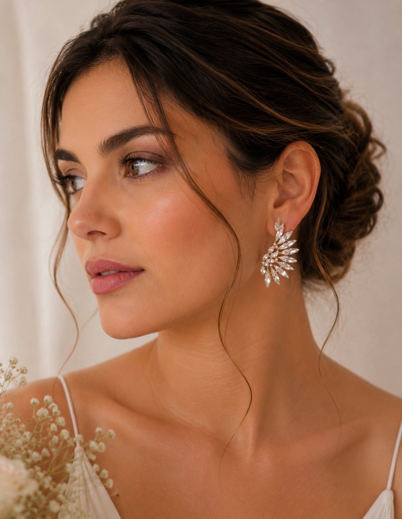 Lyla Drop Earrings