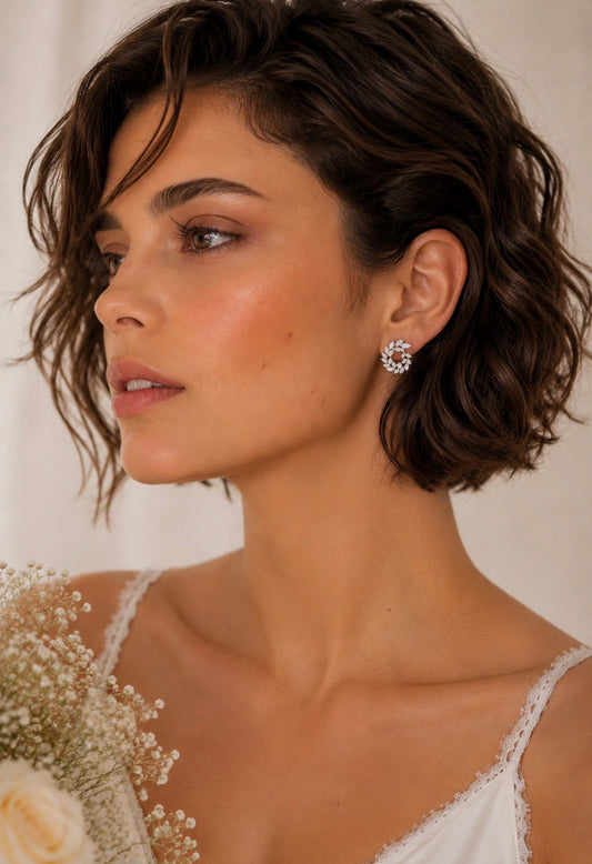 Millie Stud Earrings