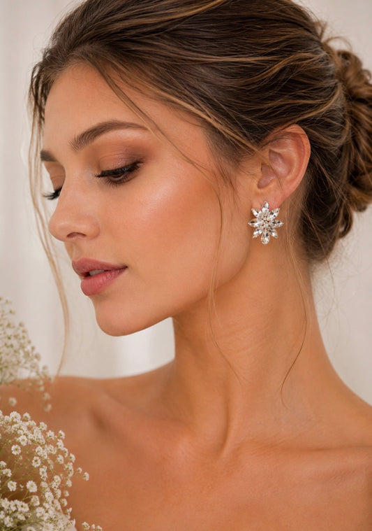 Alexandra Drop Earrings