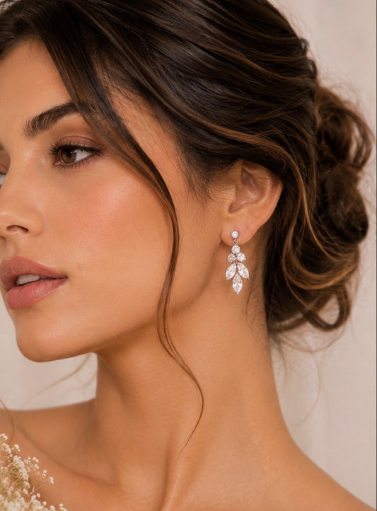 Sara Drop Earrings