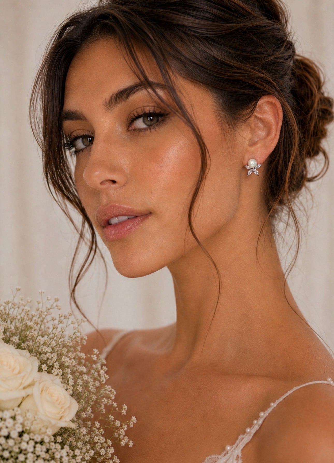 Adalyn Stud Earrings