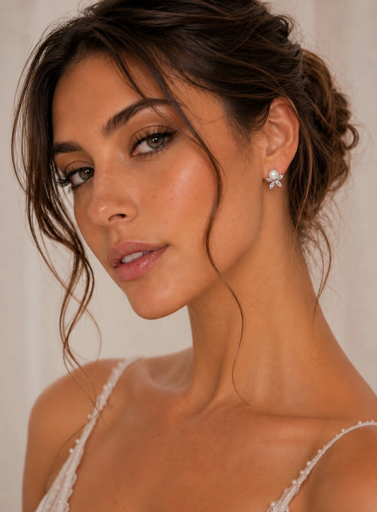 Adalyn Stud Earrings