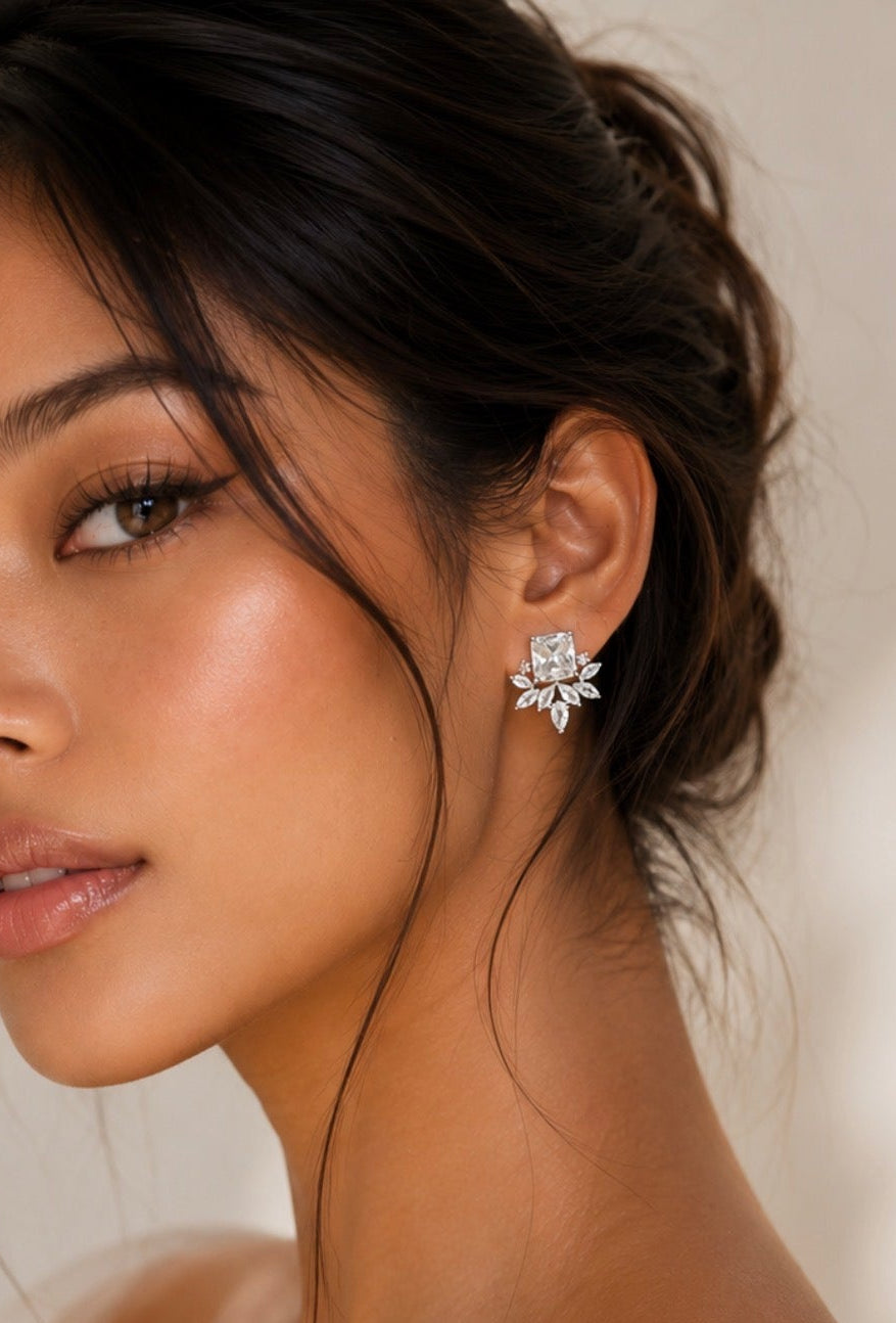 Briana Stud Earrings