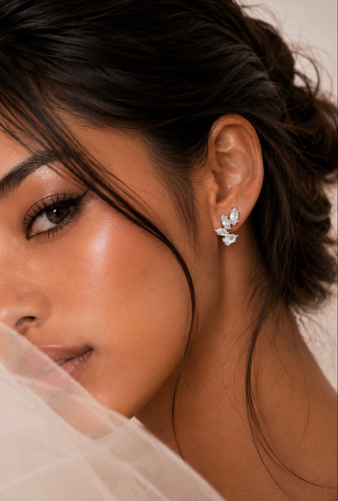 Catalina Stud Earrings