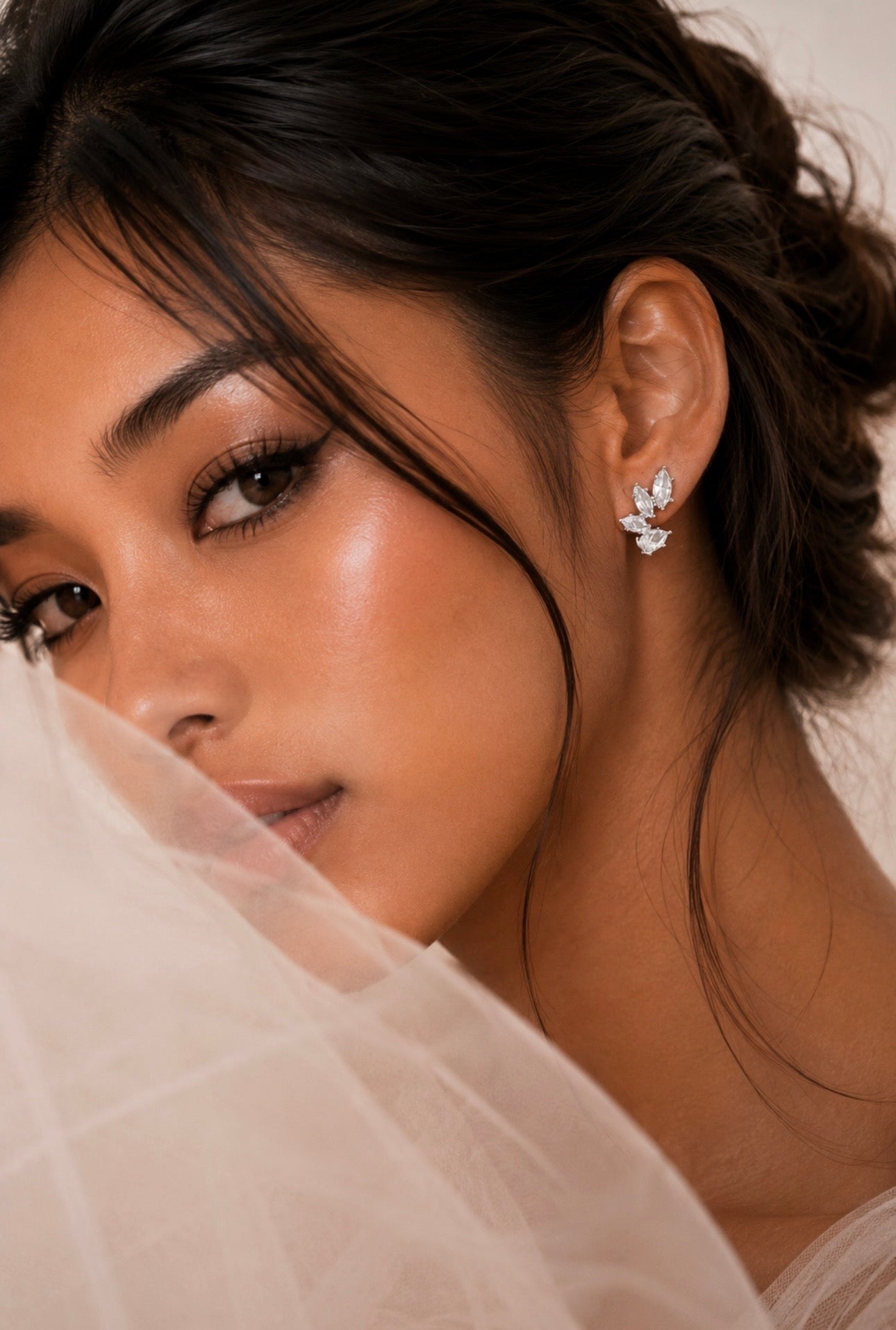 Catalina Stud Earrings