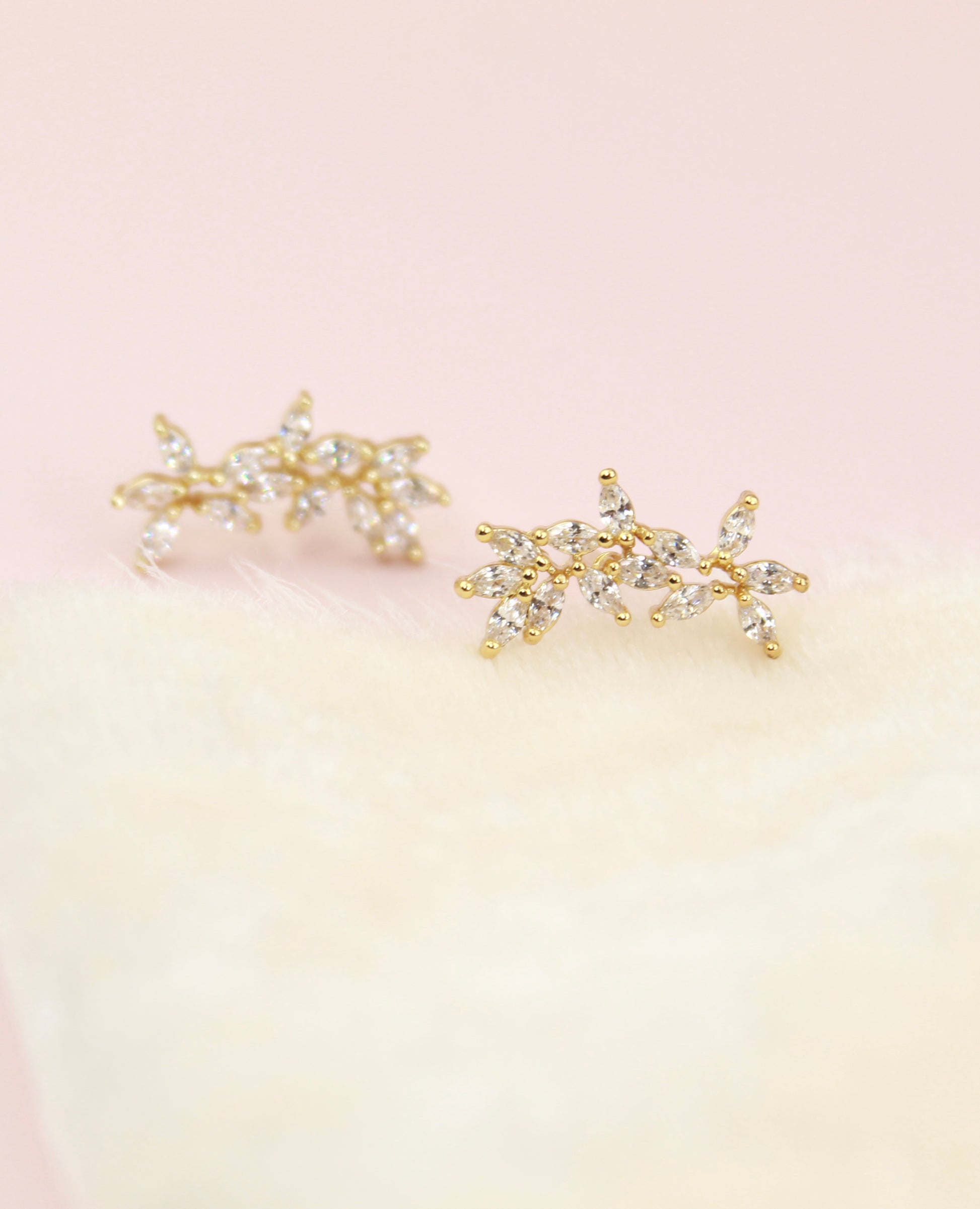 Elliana Stud Earrings