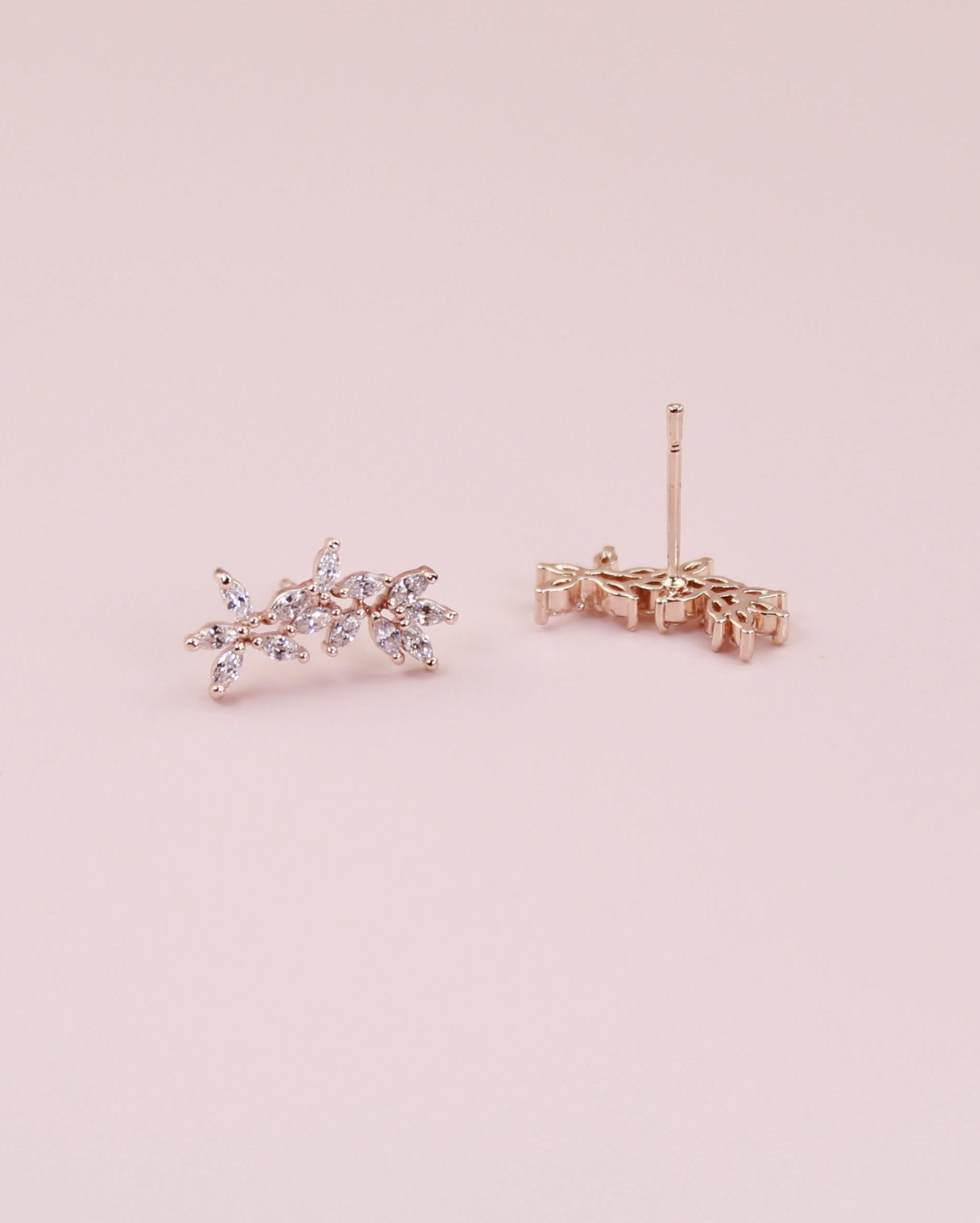 Elliana Stud Earrings