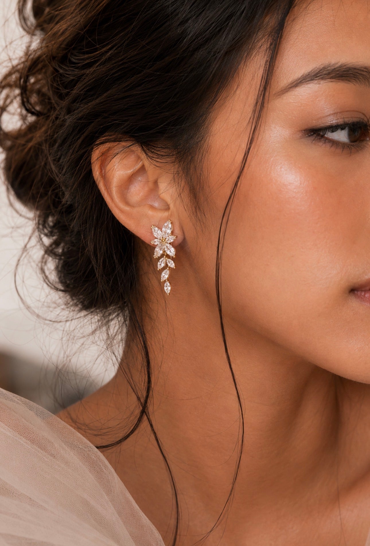 Valerie Drop Earrings