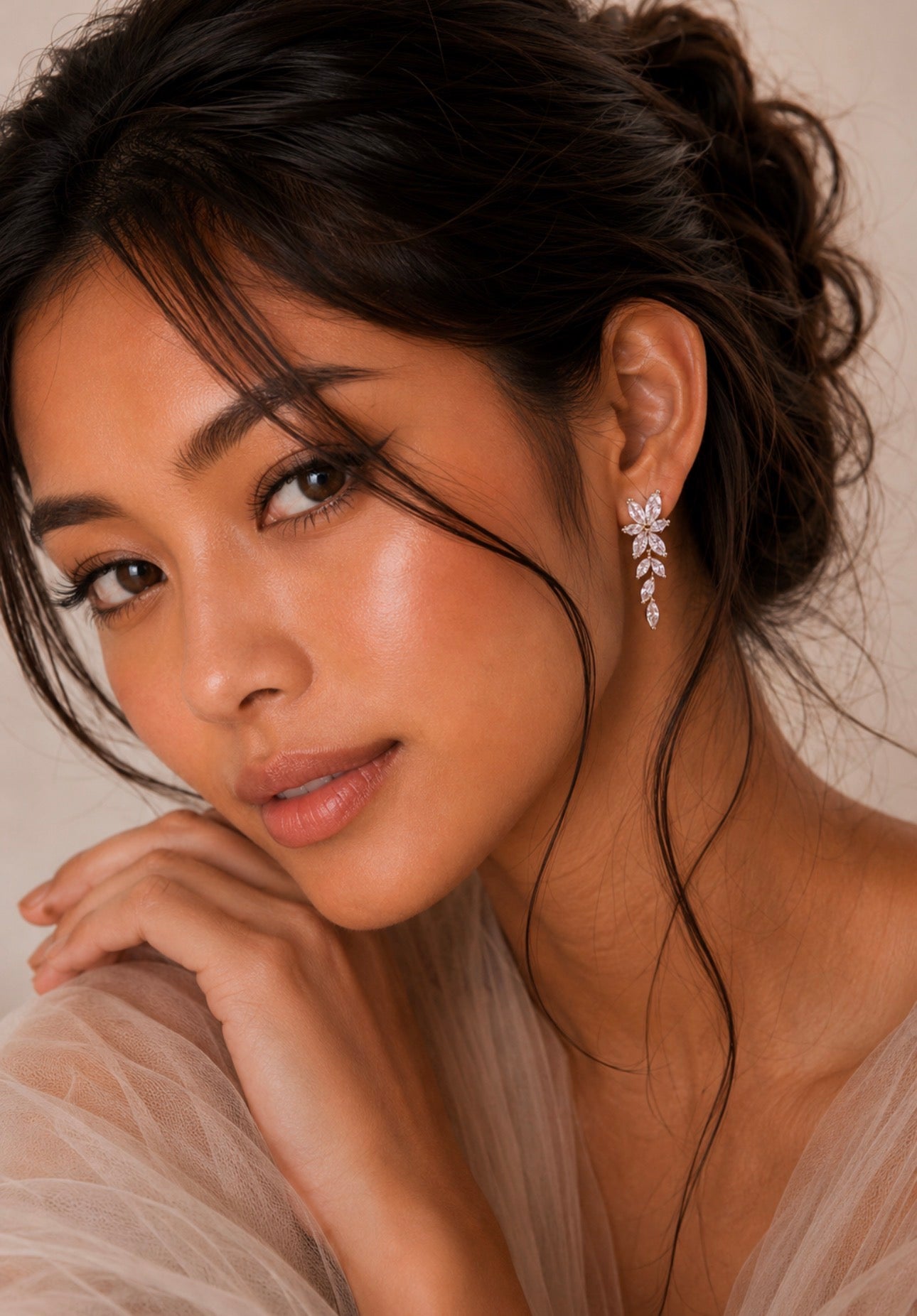 Valerie Drop Earrings