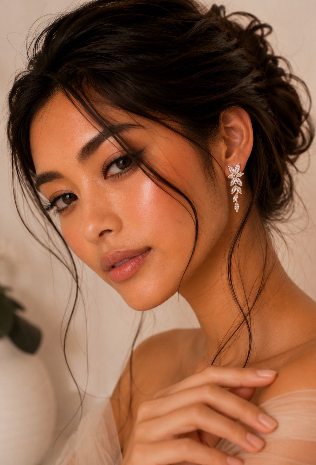 Valerie Drop Earrings