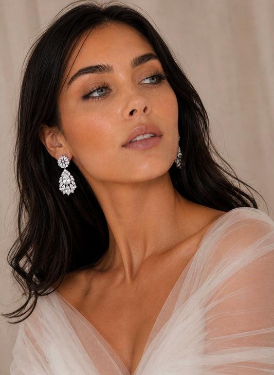 Margot Drop Earrings