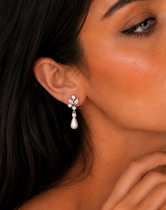 Kaylee Drop Earrings