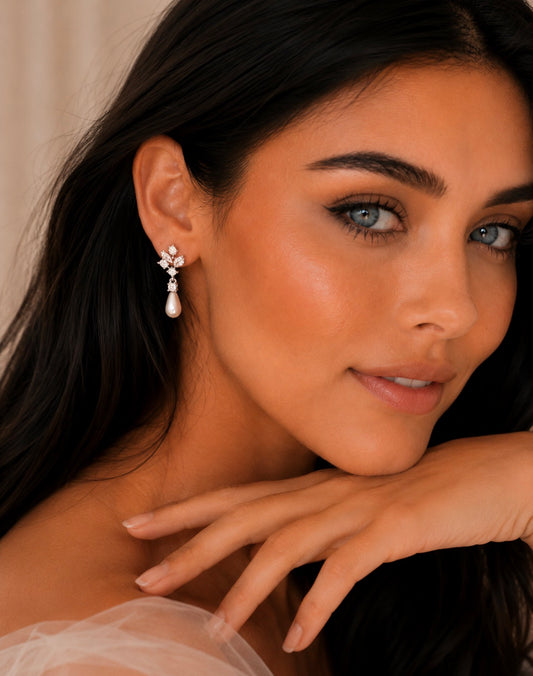 Kaylee Drop Earrings
