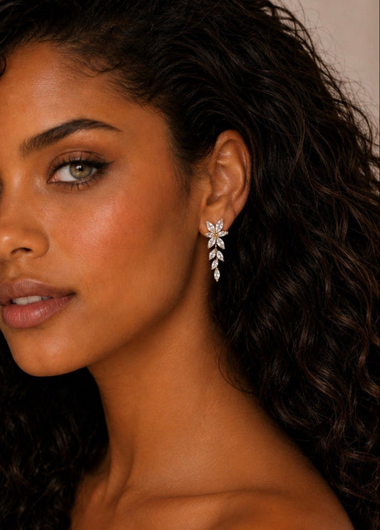 Valerie Drop Earrings
