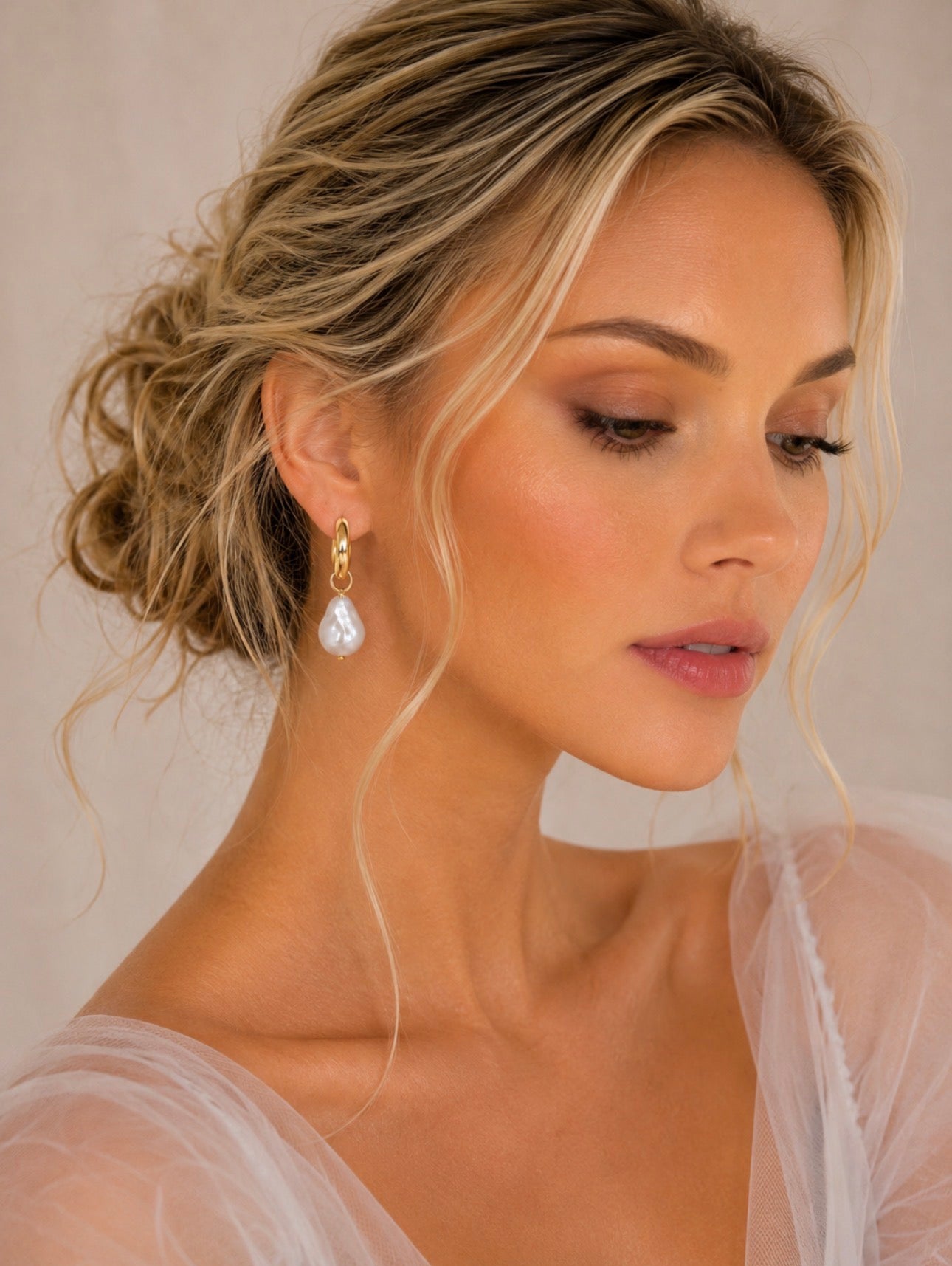 Bailey Drop Earrings