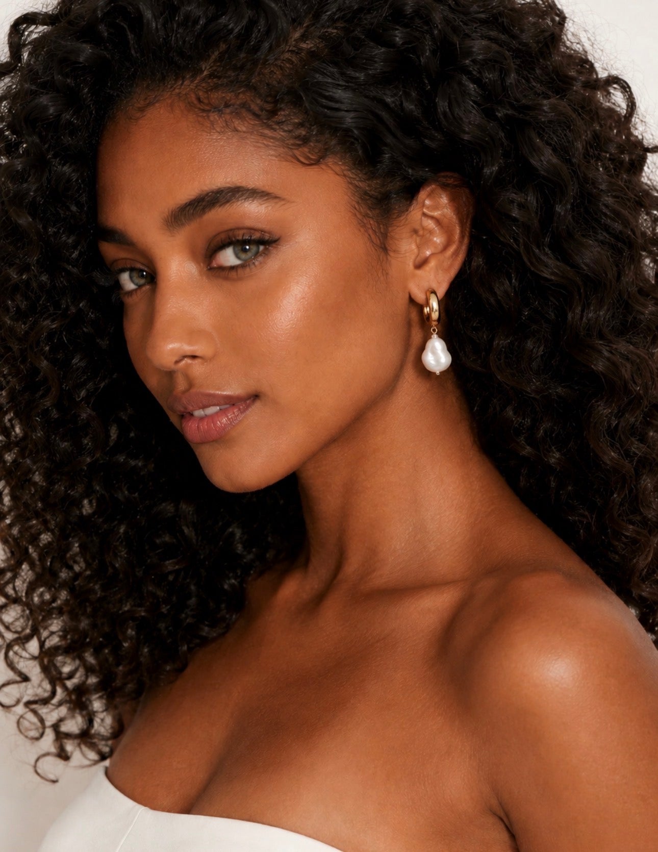Bailey Drop Earrings