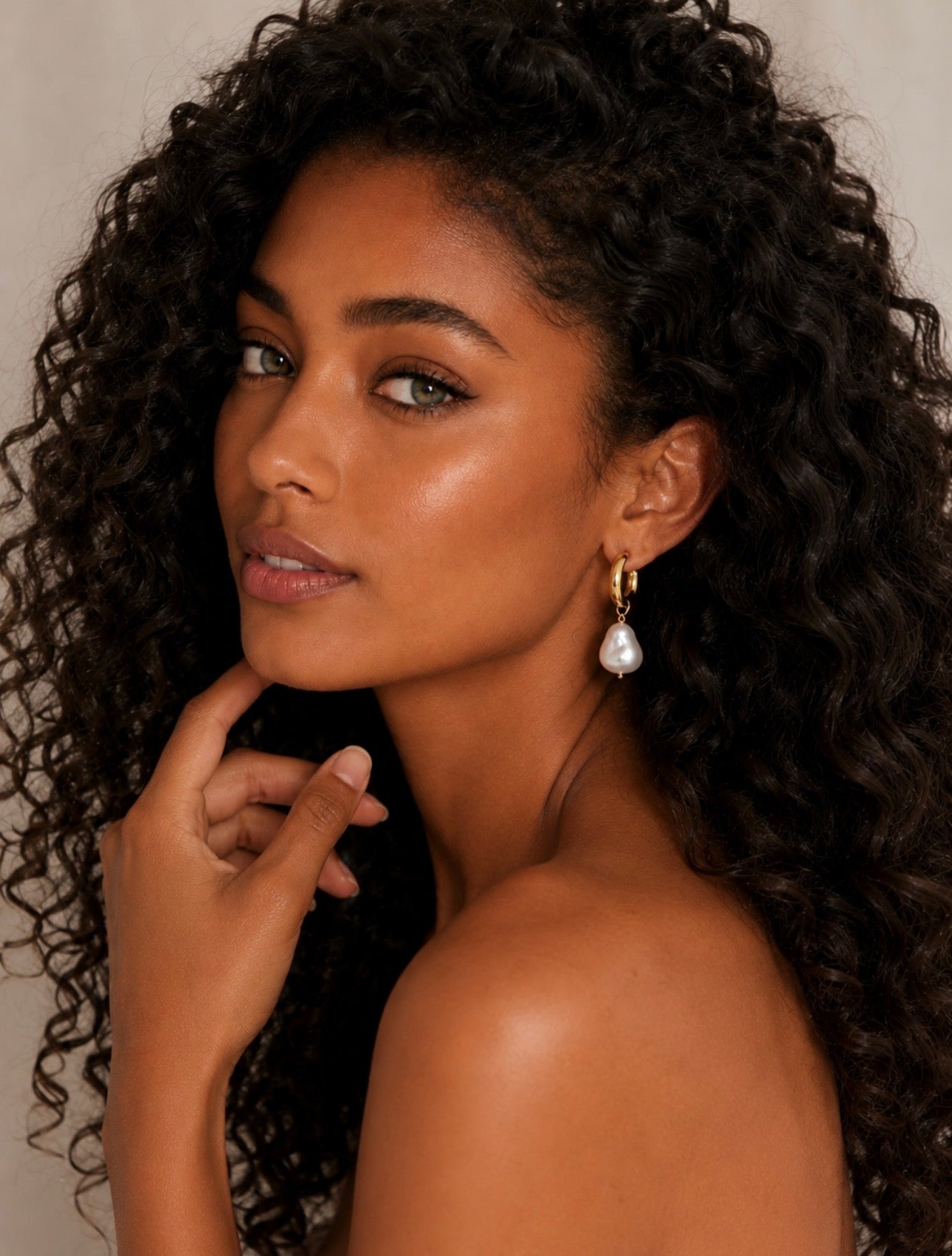 Bailey Drop Earrings