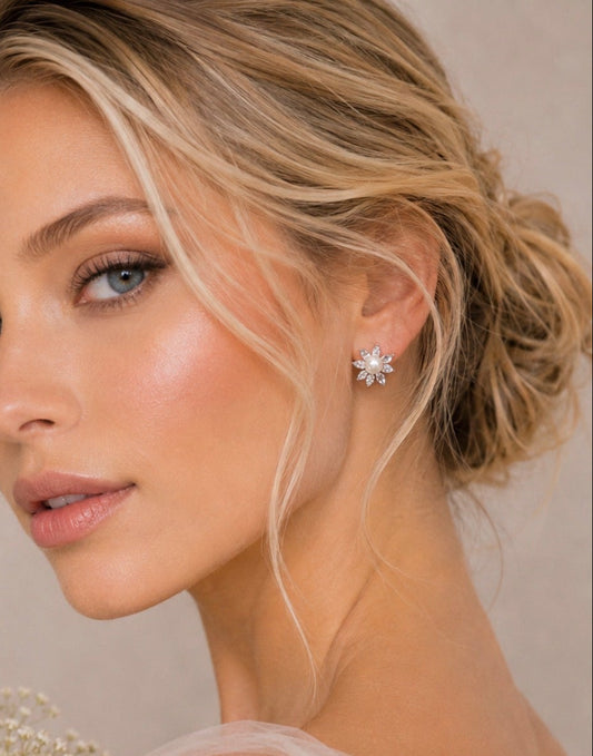 Molly Stud Earrings