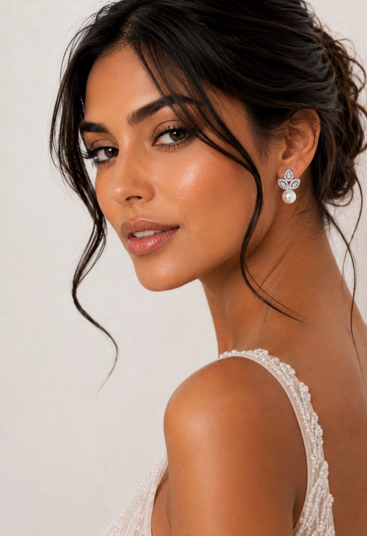 Gemma Stud Earrings