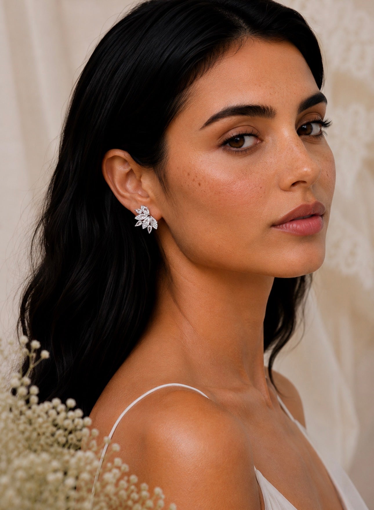 Josie Stud Earrings