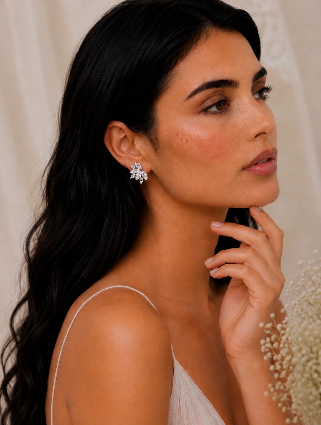 Josie Stud Earrings