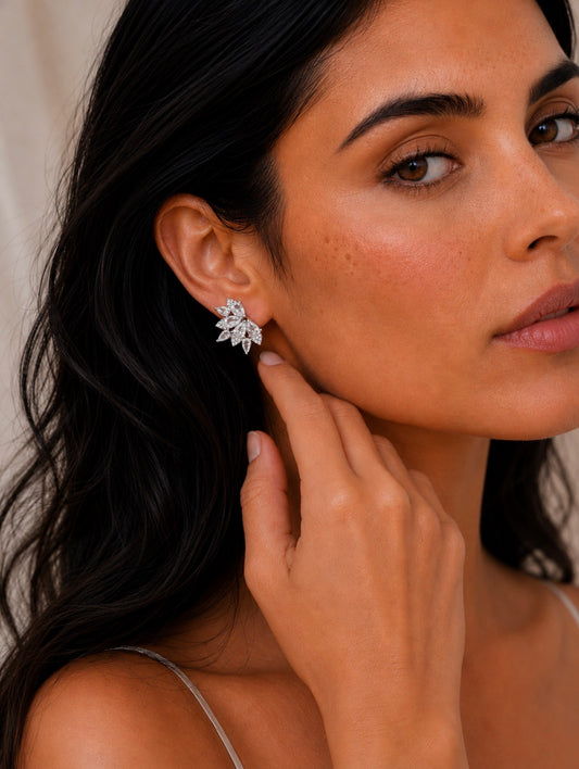 Josie Stud Earrings