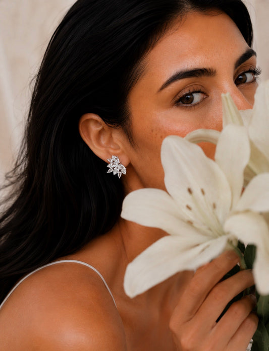 Josie Stud Earrings