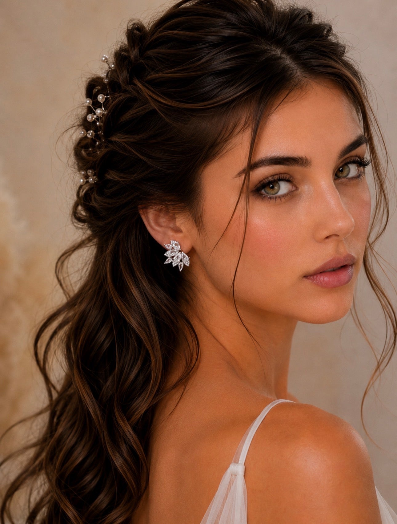 Josie Stud Earrings