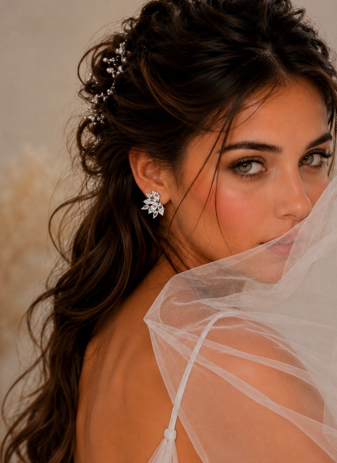 Josie Stud Earrings