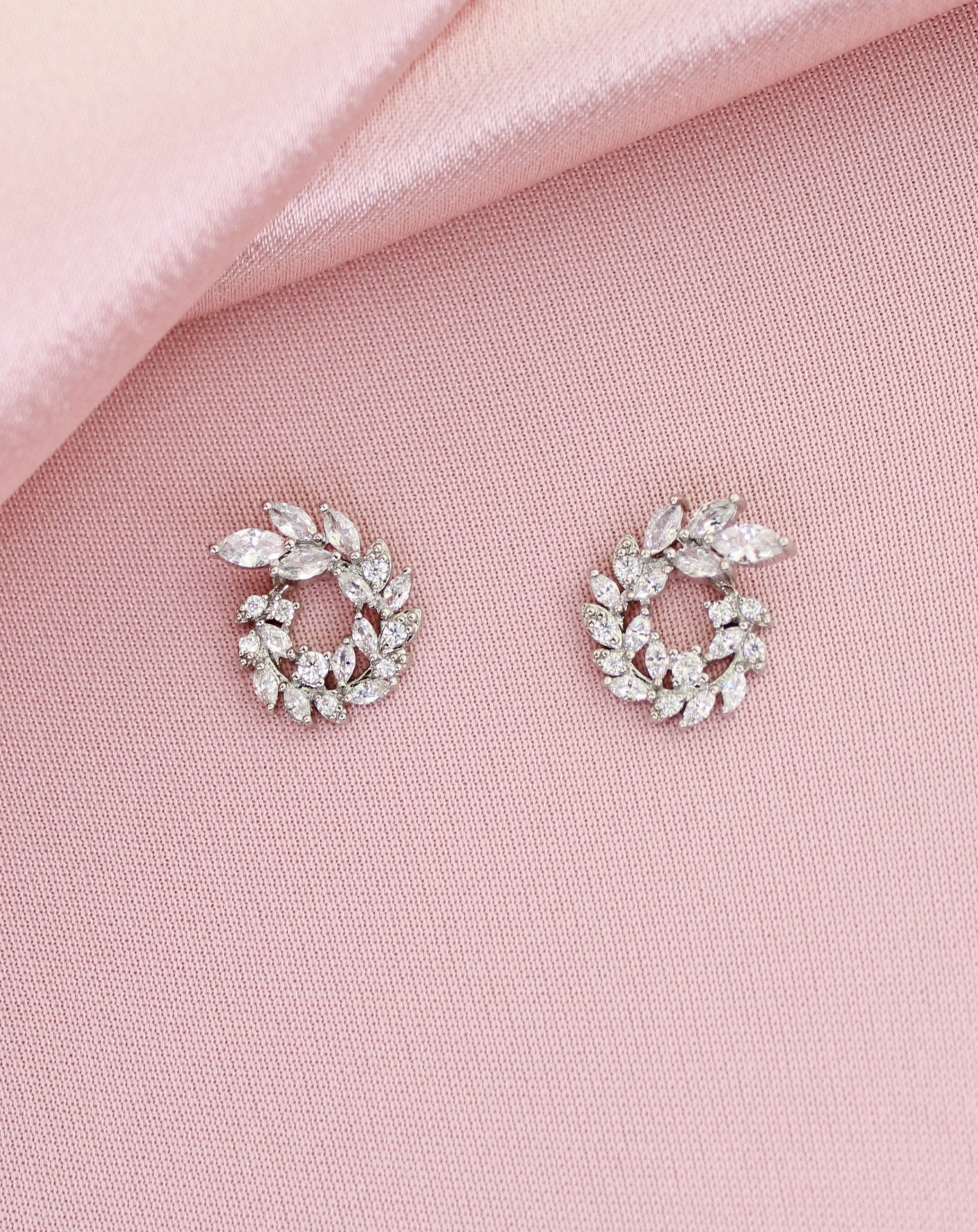 Millie Stud Earrings