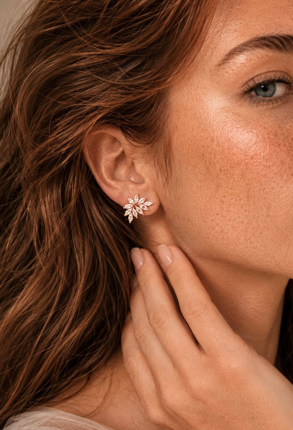 Blake Stud Earrings