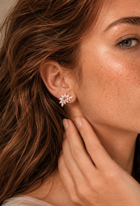 Blake Stud Earrings