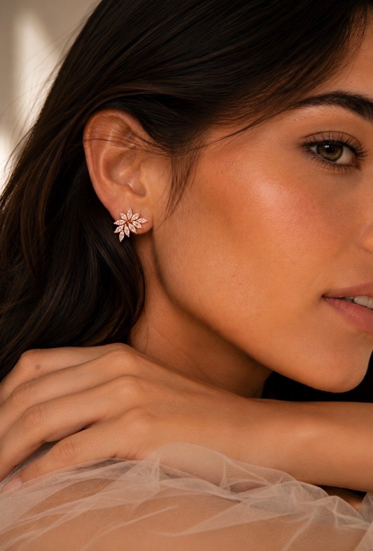 Blake Stud Earrings