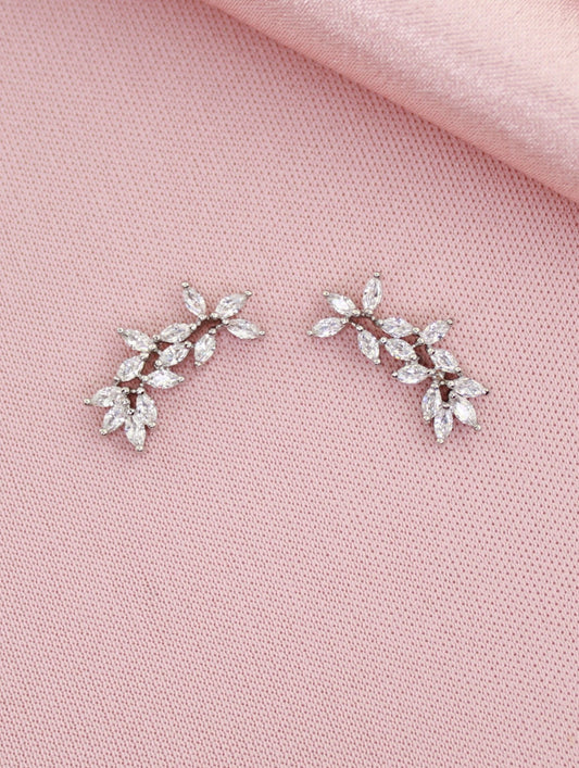 Elliana Stud Earrings